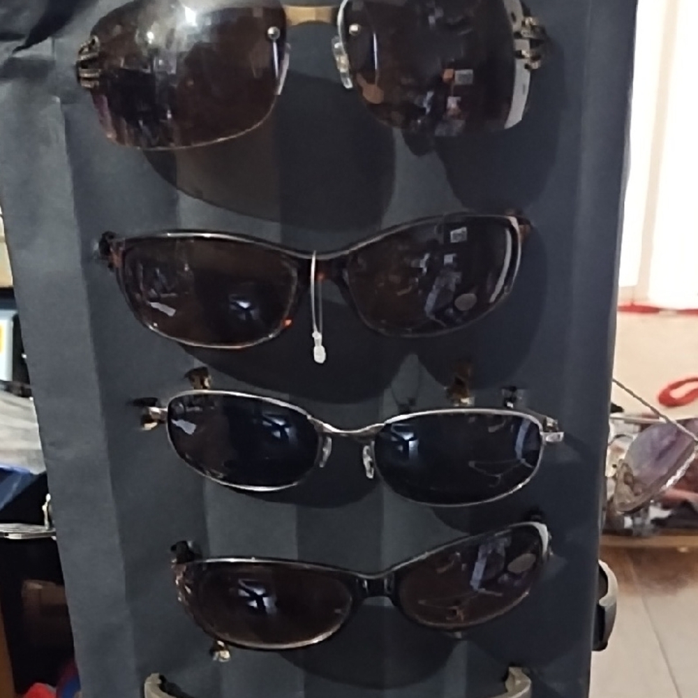 Sunglasses Choice Of 2 Pairs